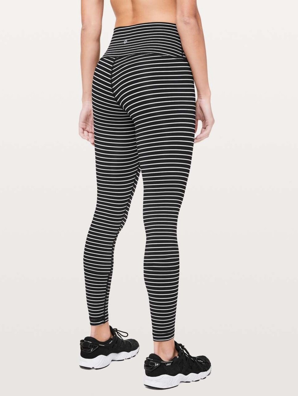 Lululemon Wunder Under High-Rise Tight